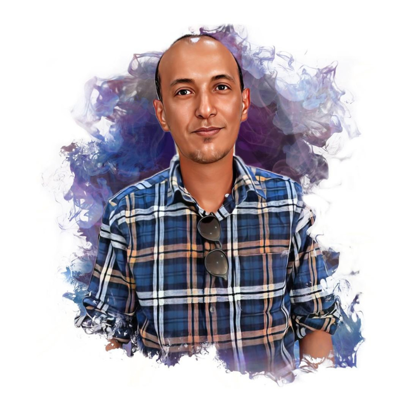 فادي العريقي